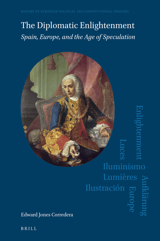 The Diplomatic Enlightenment