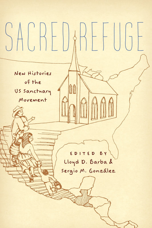 Sacred Refuge