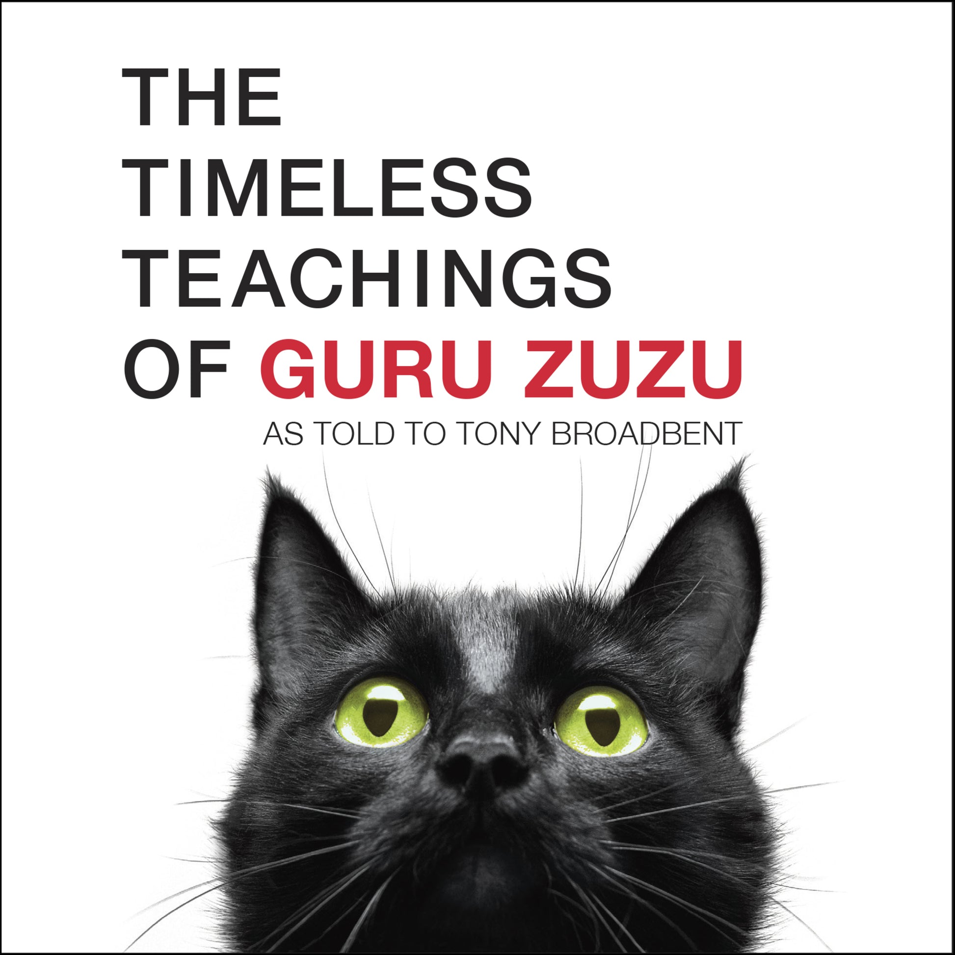 The Timeless Teachings of Guru Zuzu