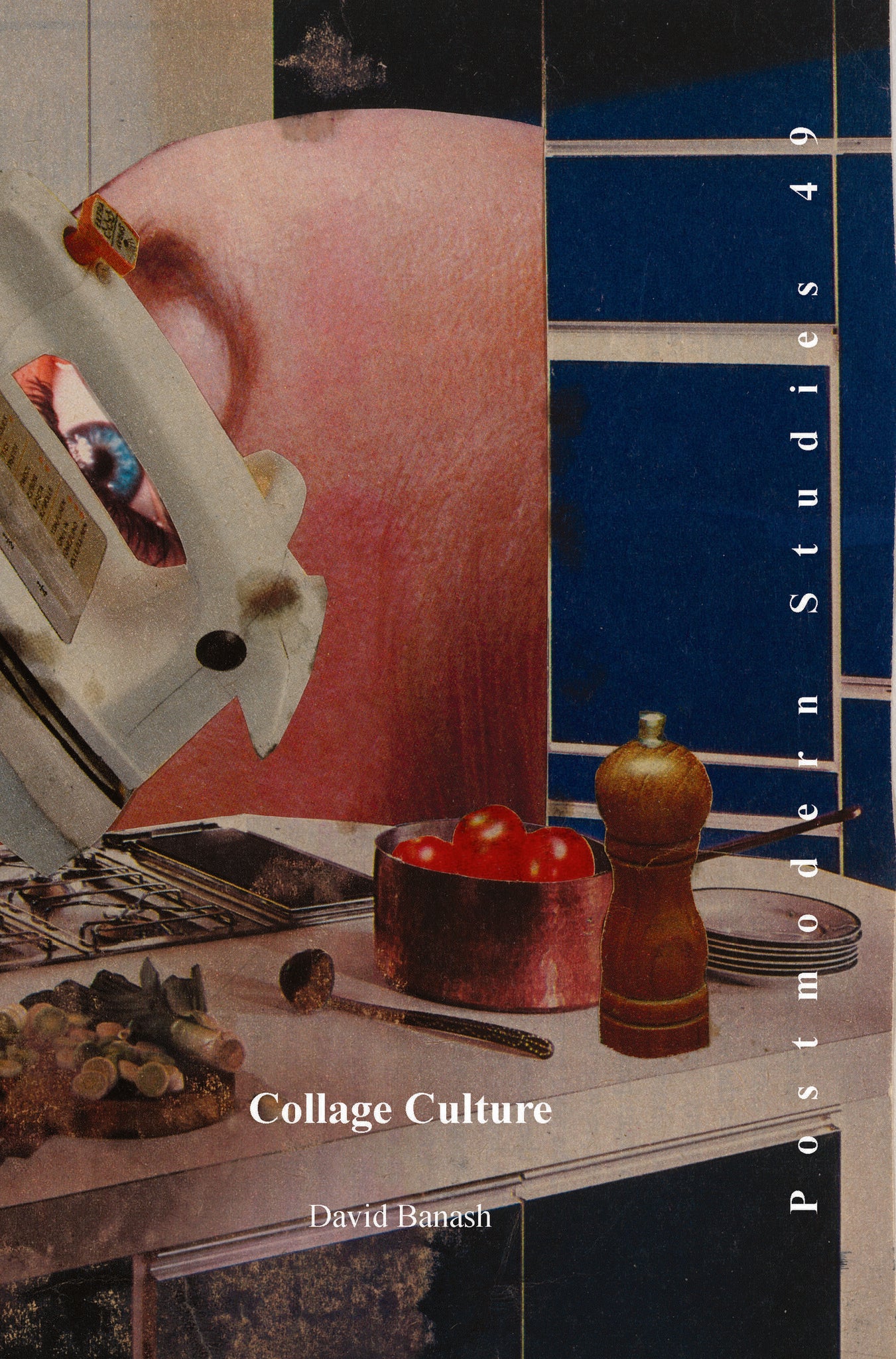Collage Culture