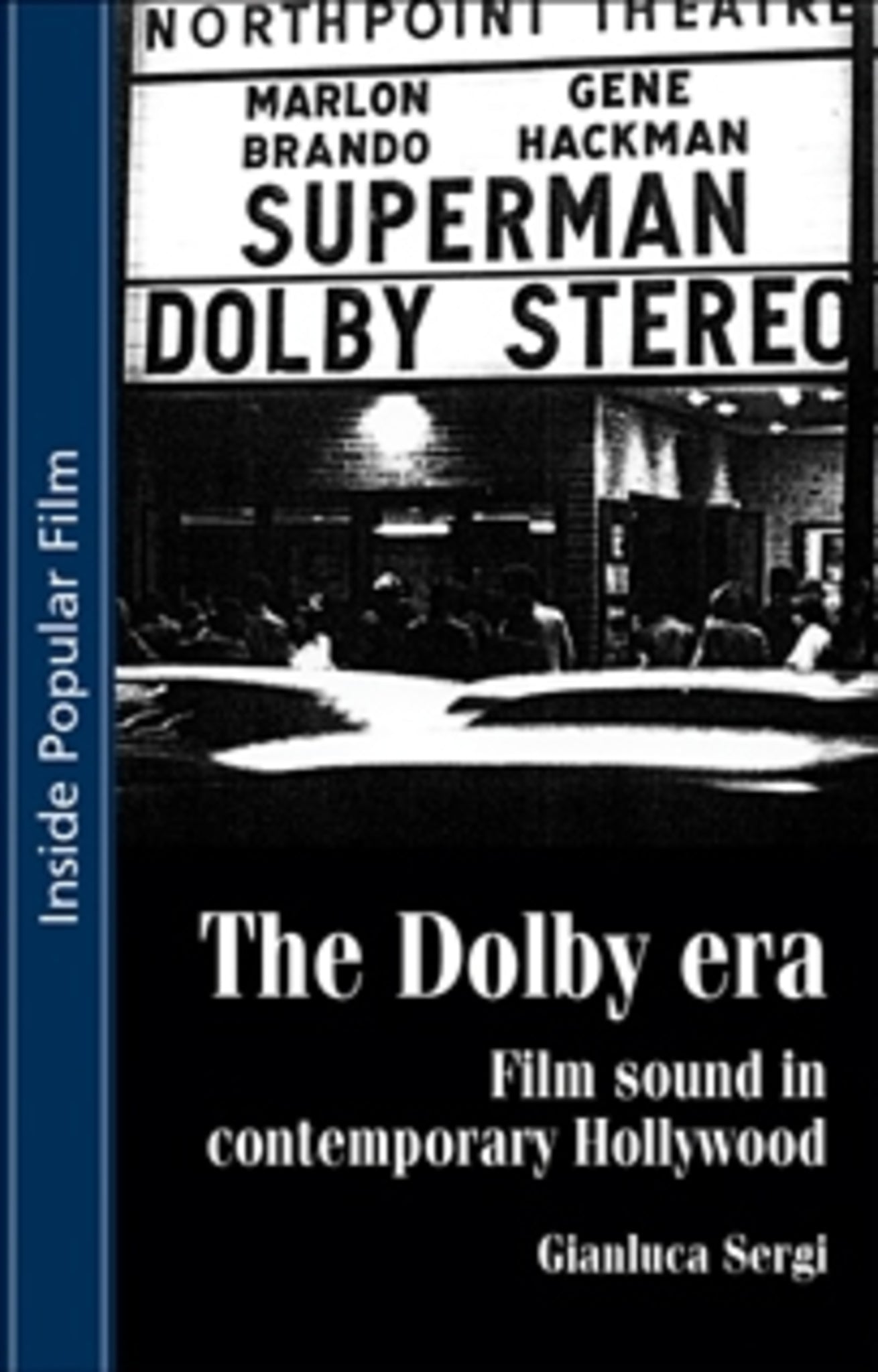 Cover image for The Dolby era ISBN 9780719070679