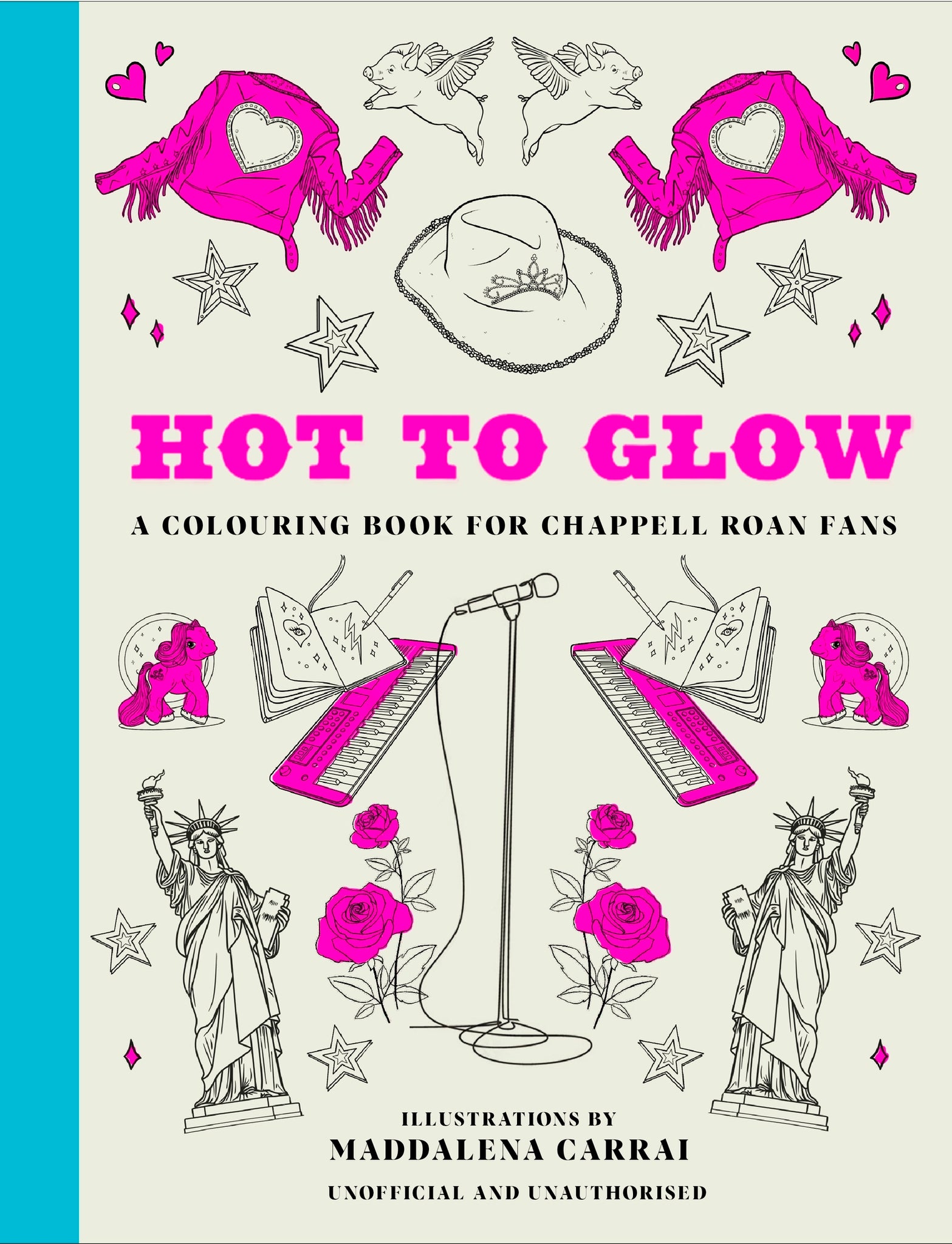 Hot to Glow
