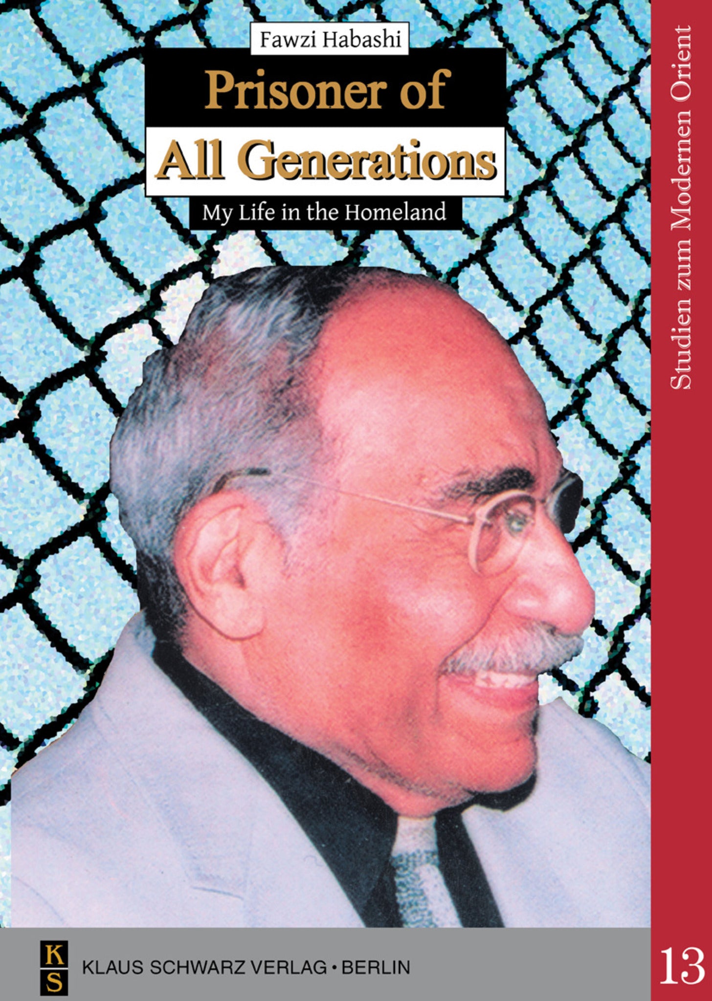 Prisoner of All Generations