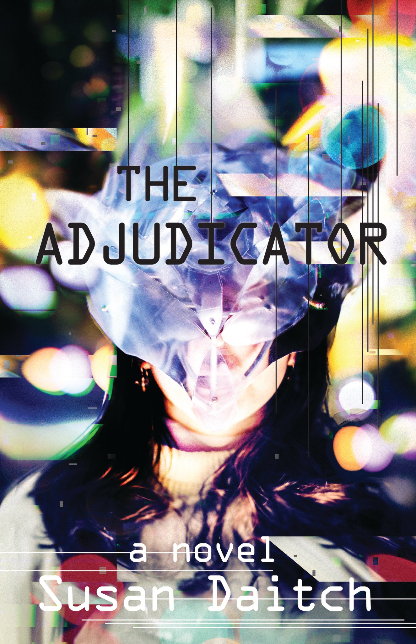 The Adjudicator