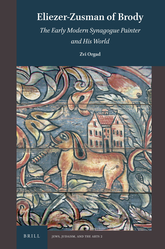 Eliezer-Zusman of Brody
