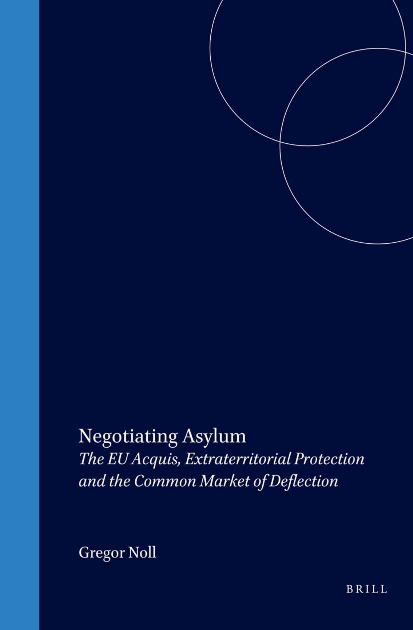 Negotiating Asylum
