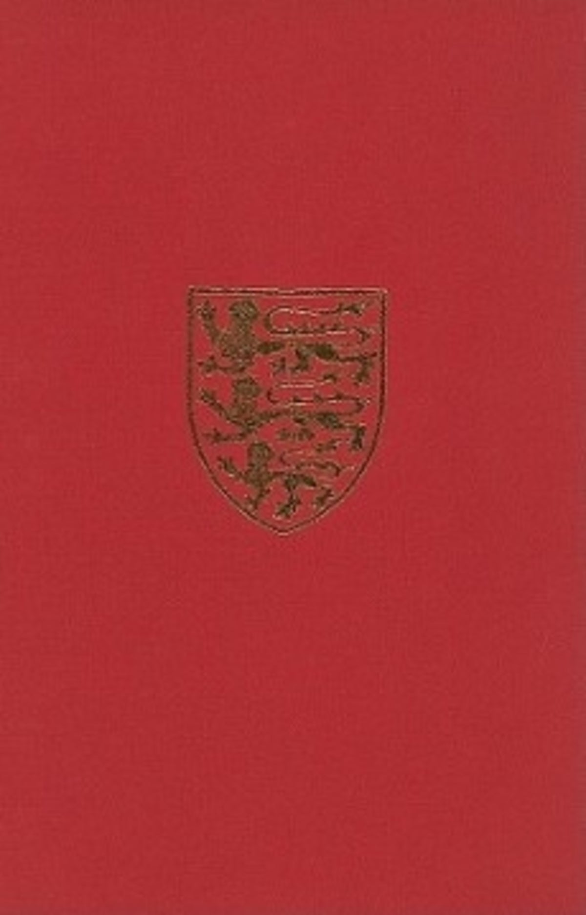 The Victoria History of London