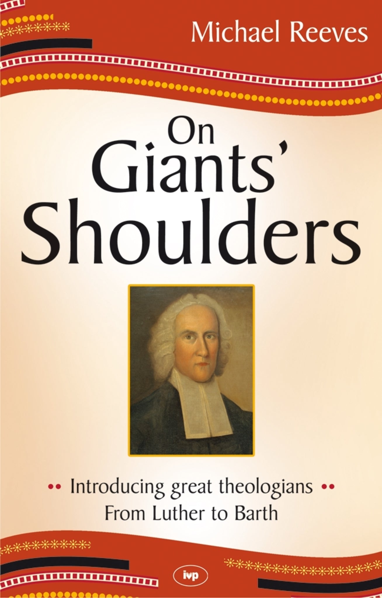 Cover image for On Giants' Shoulders ISBN 9781844744954