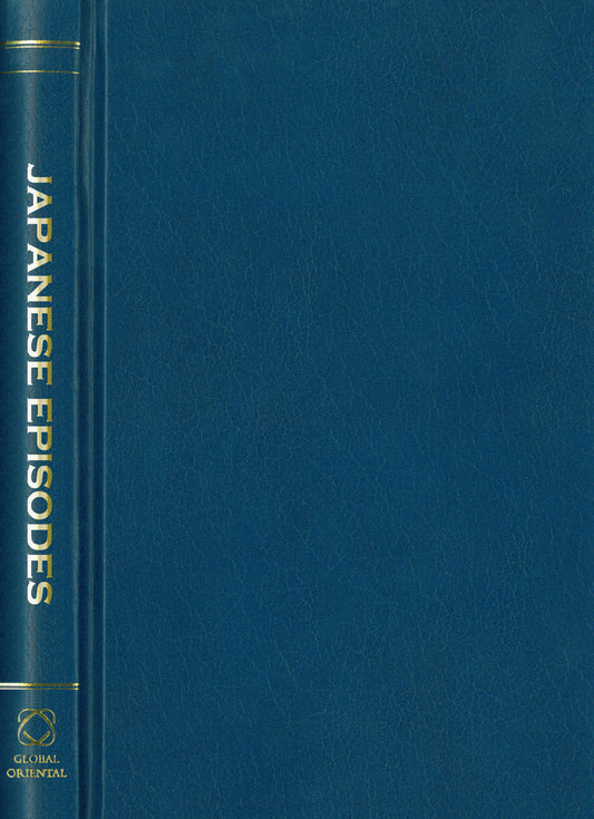 Japanese Episodes