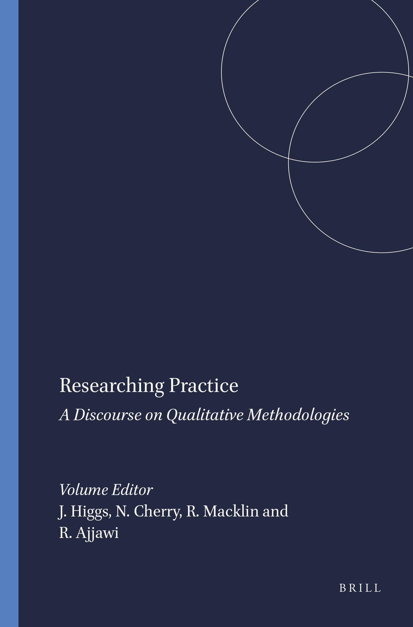 Researching Practice