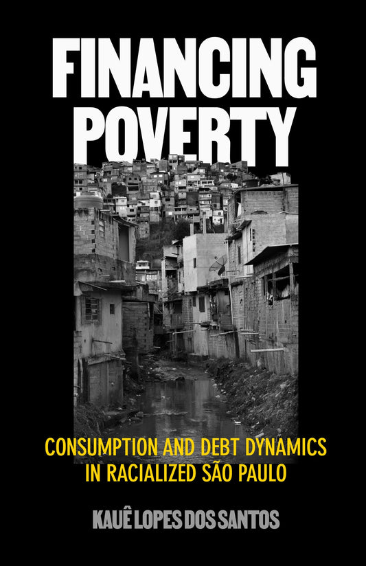 Financing Poverty