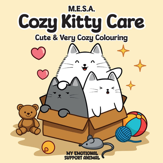 Cozy Kitty Care