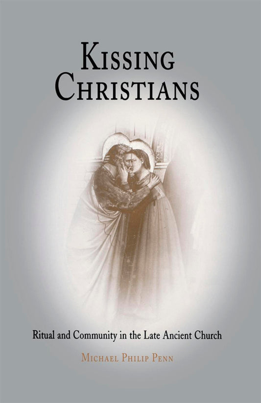 Kissing Christians