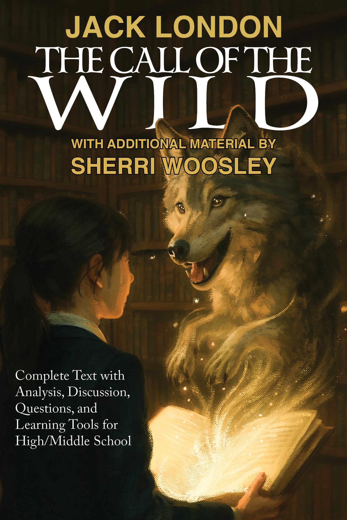 The Call of the Wild