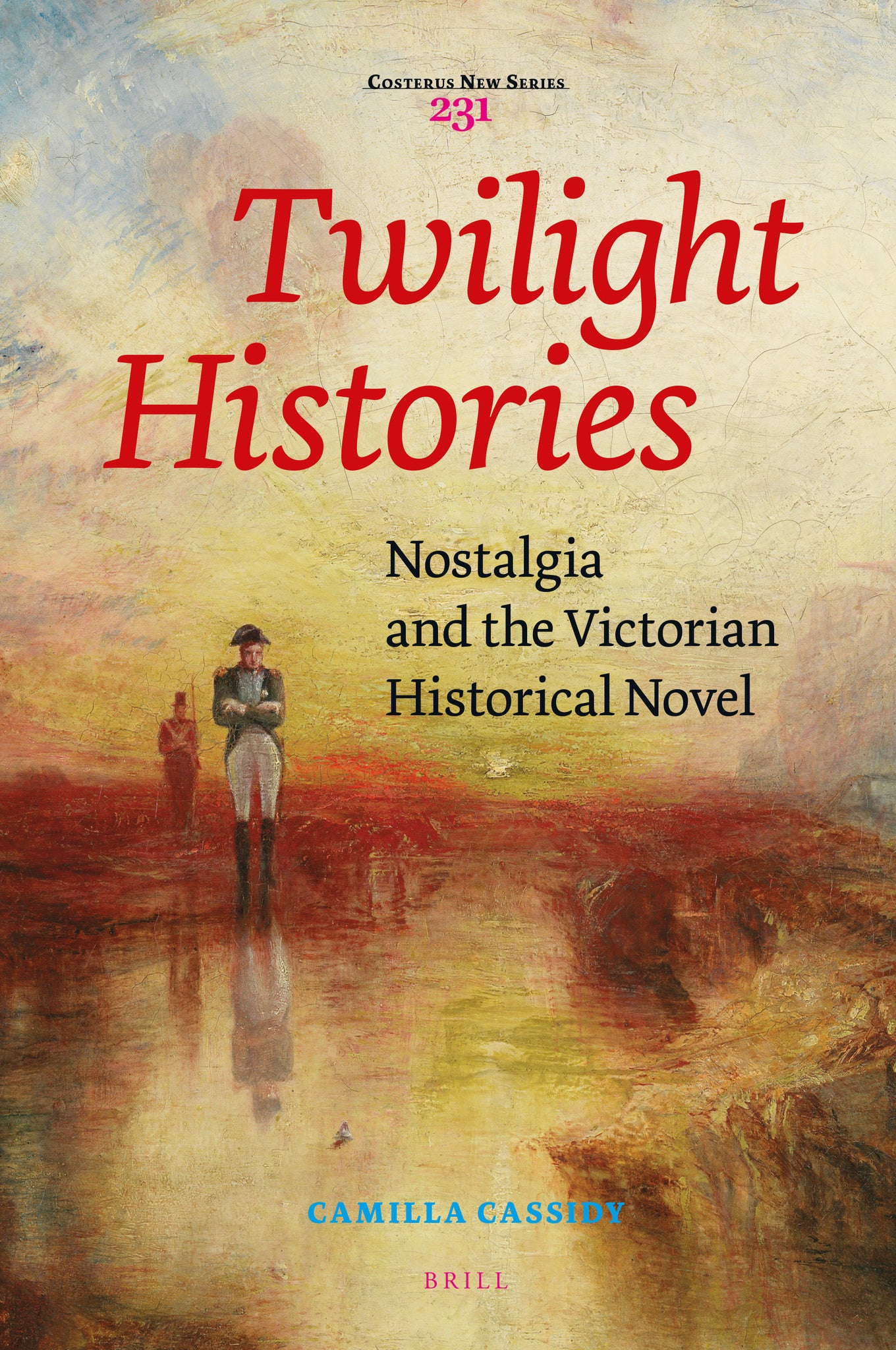 Twilight Histories