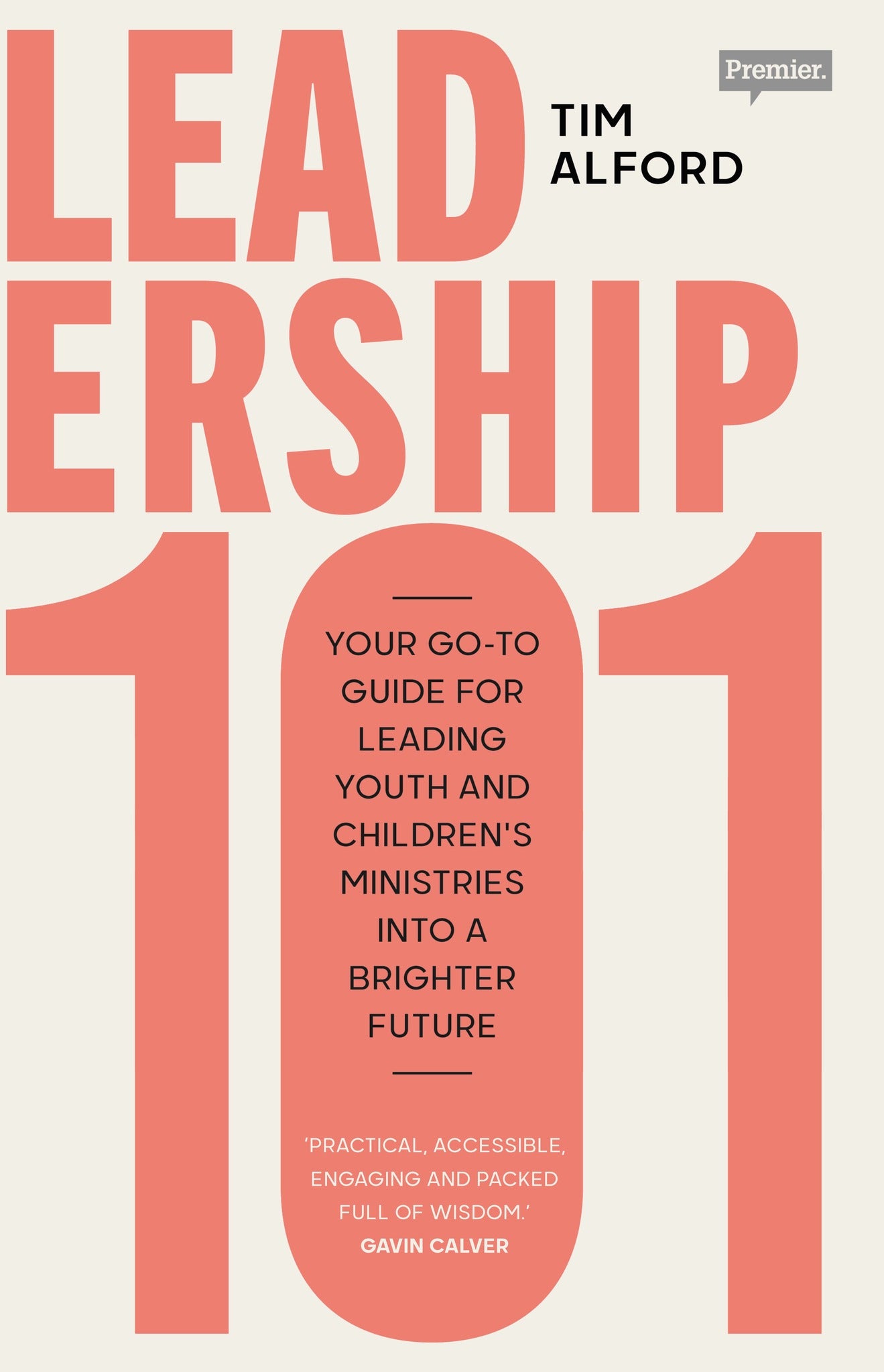 Leadership 101
