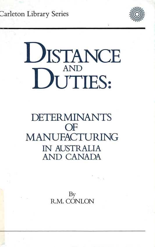 Distance and Duties