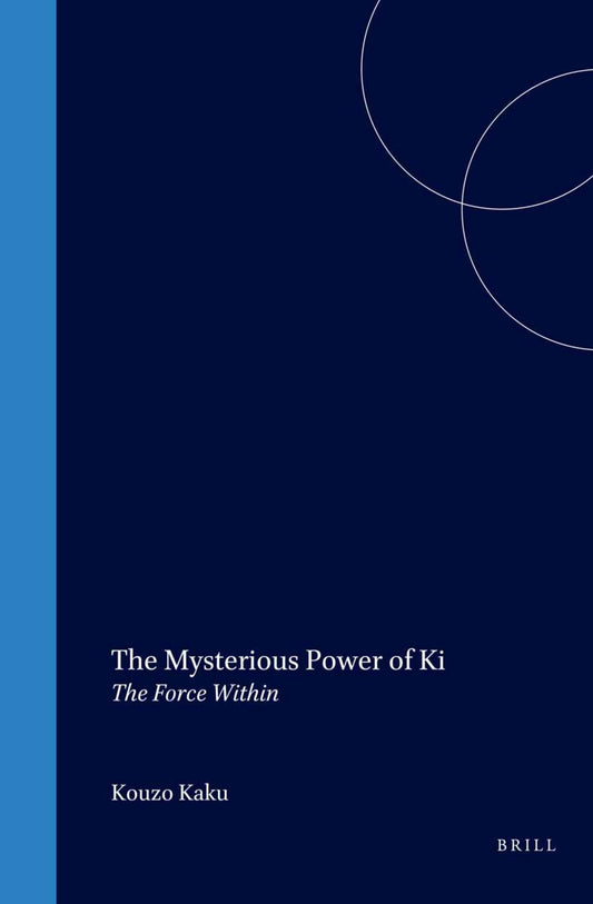The Mysterious Power of Ki