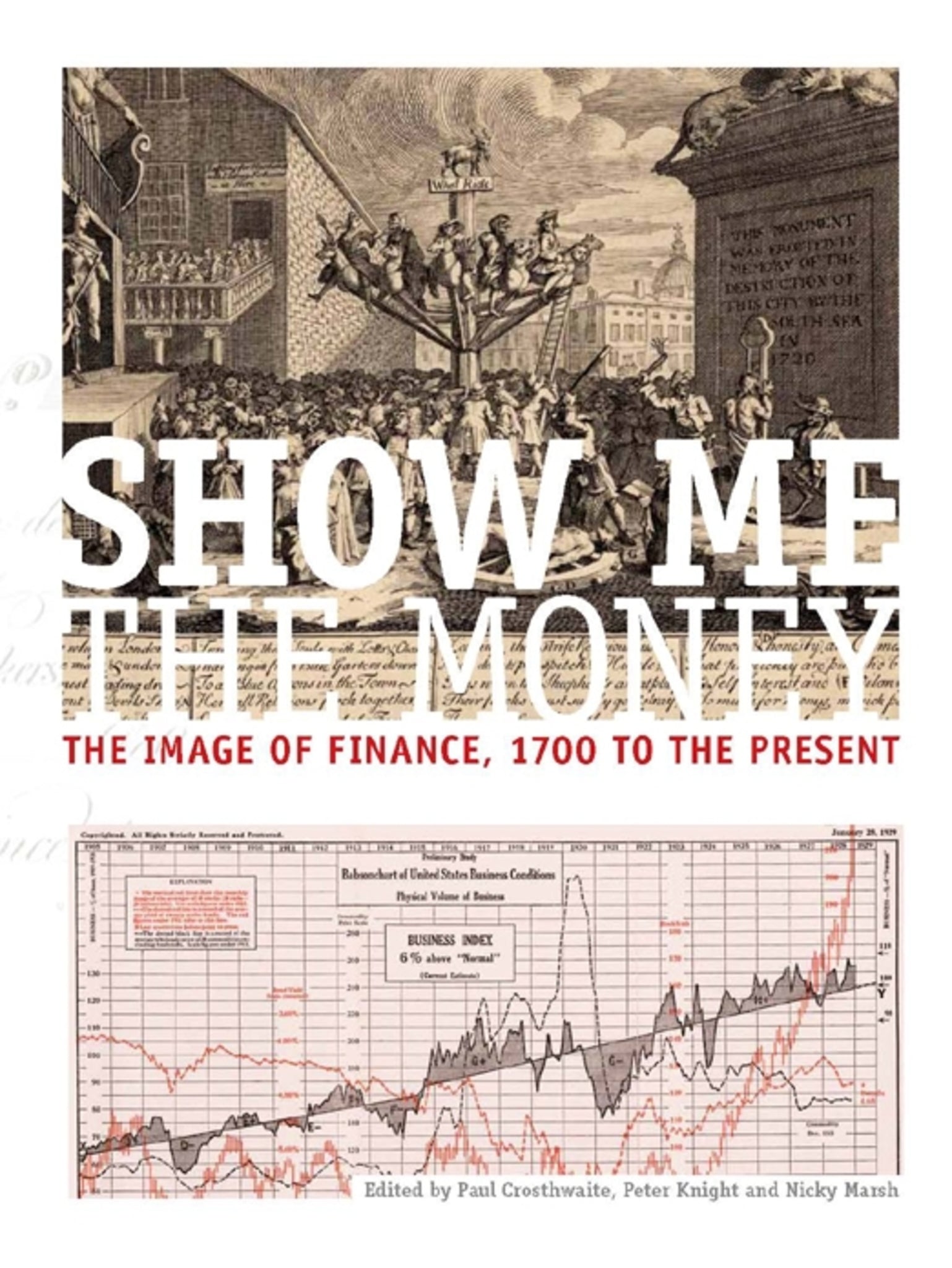 Show me the money