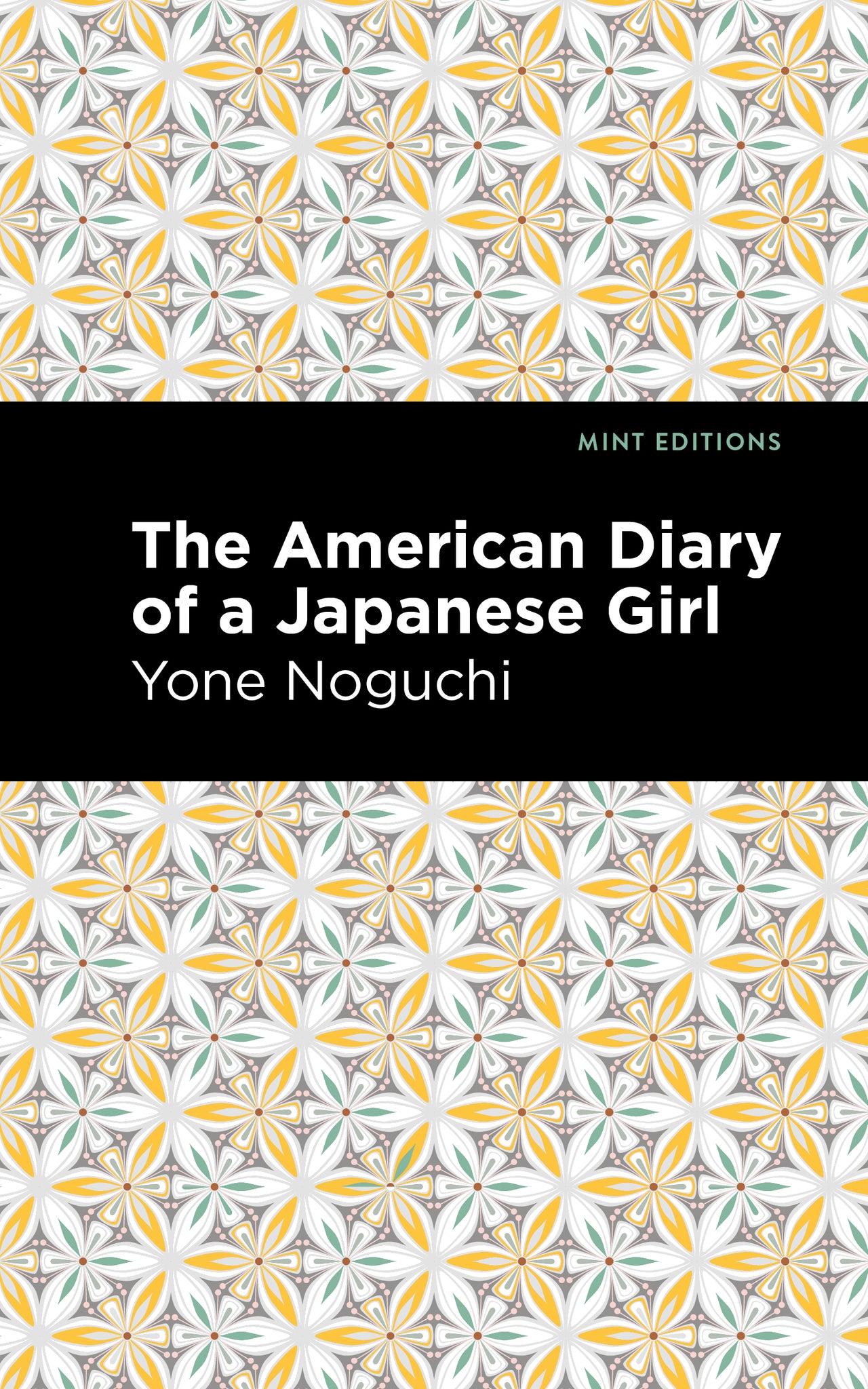 Cover image for The American Diary of a Japanese Girl ISBN 9781513282473
