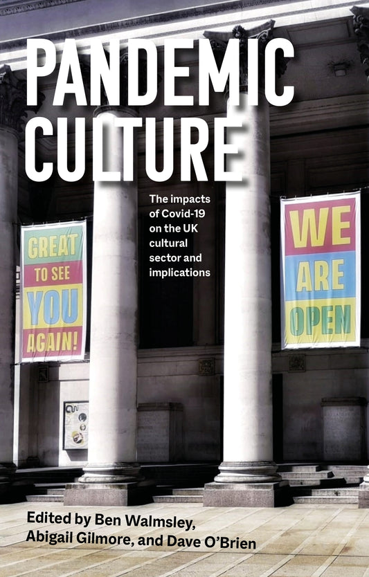 Pandemic culture