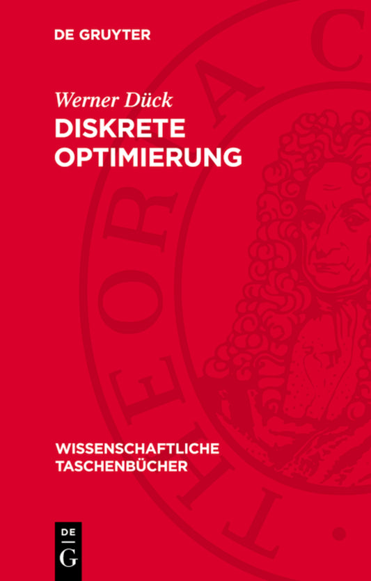 Diskrete Optimierung