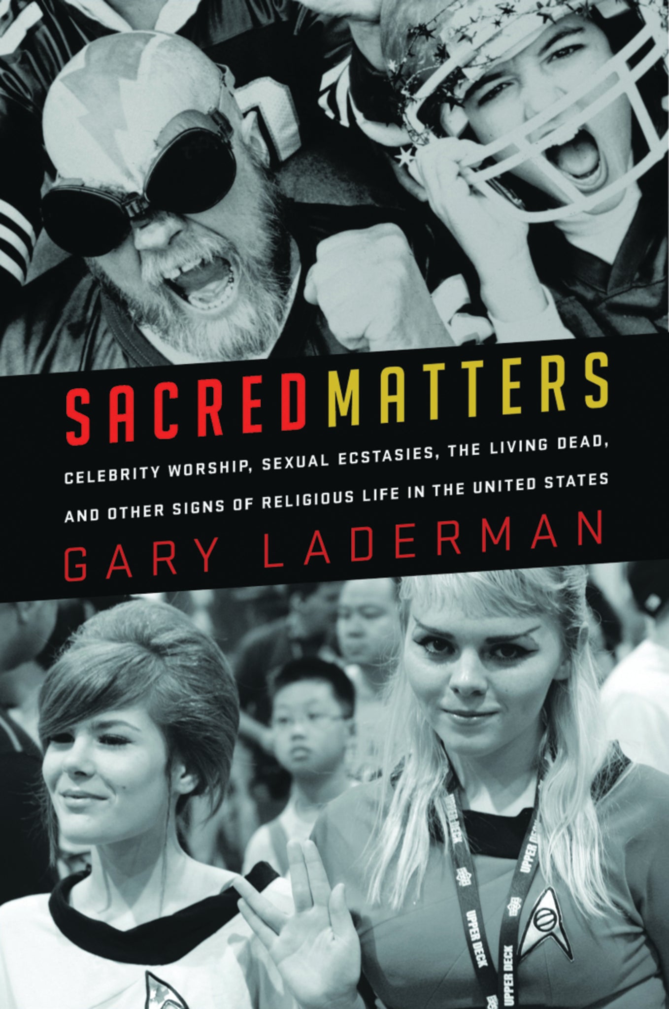Sacred Matters