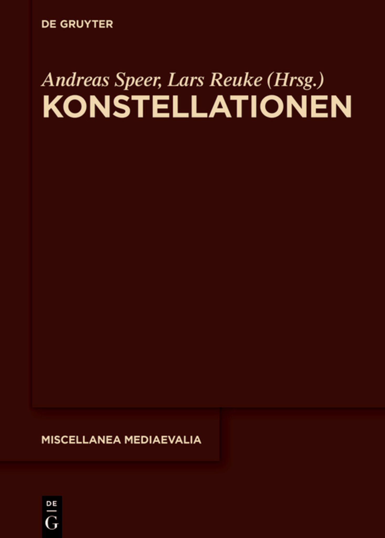 Konstellationen