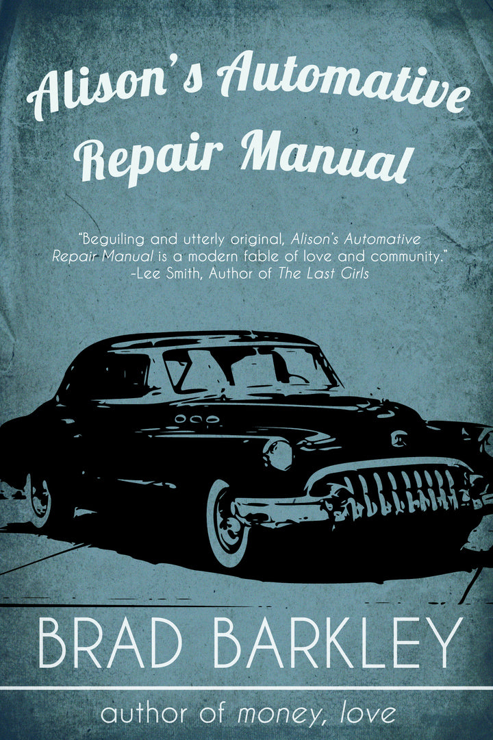 Cover image for Alison's Automotive Repair Manual ISBN 9781938604782