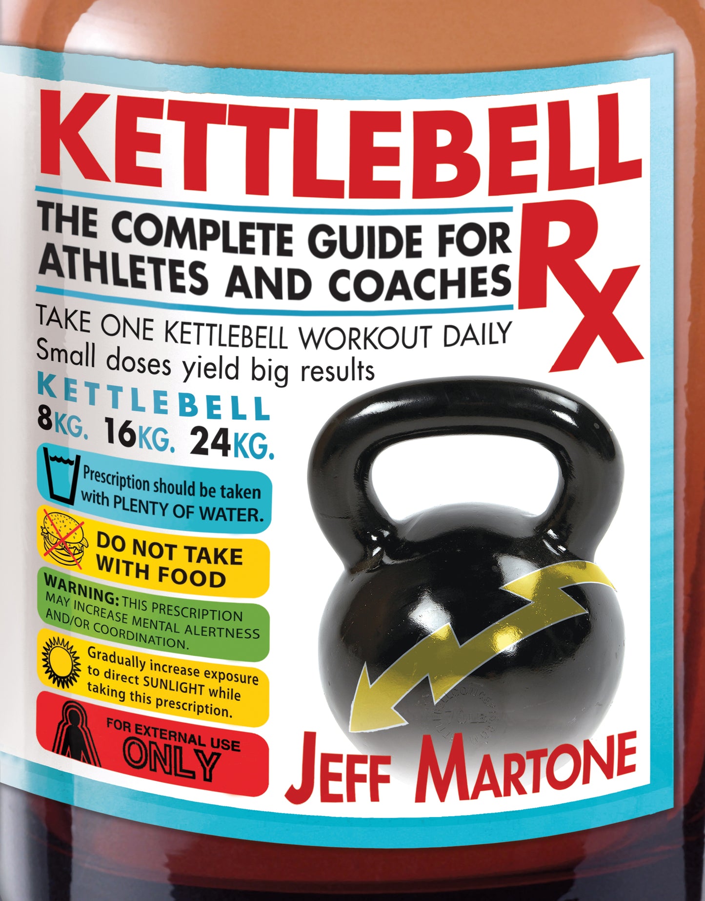 Kettlebell Rx