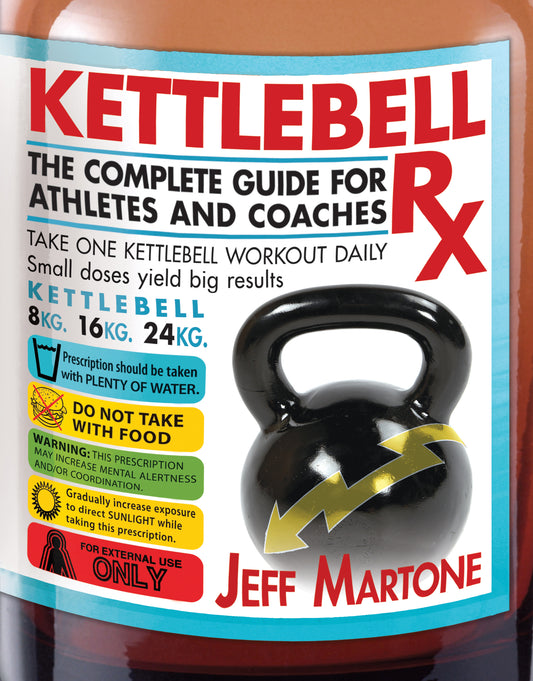 Kettlebell Rx