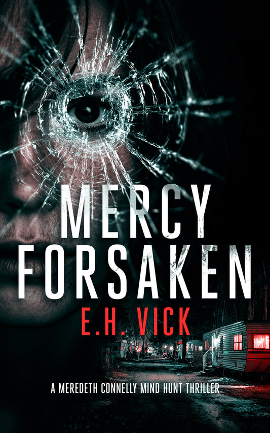 Mercy Forsaken