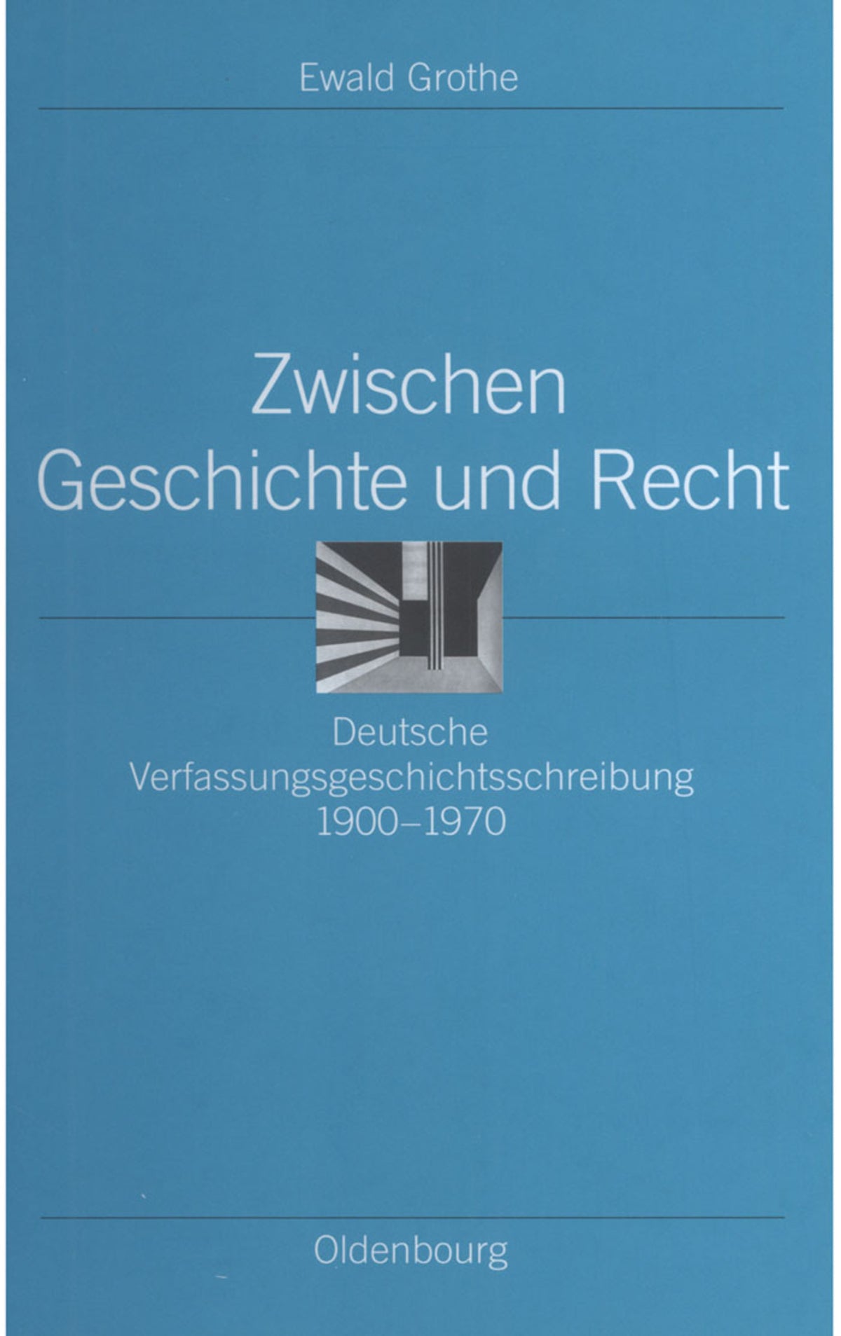 Zwischen Geschichte und Recht