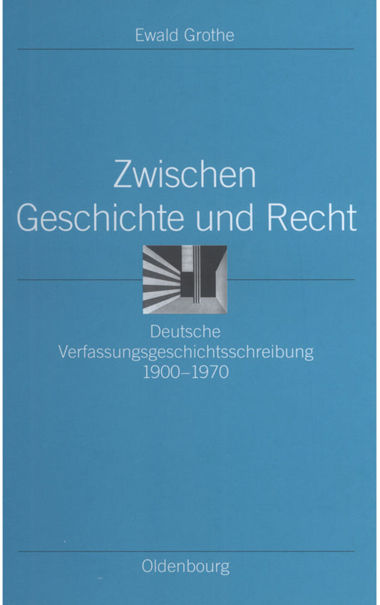 Zwischen Geschichte und Recht
