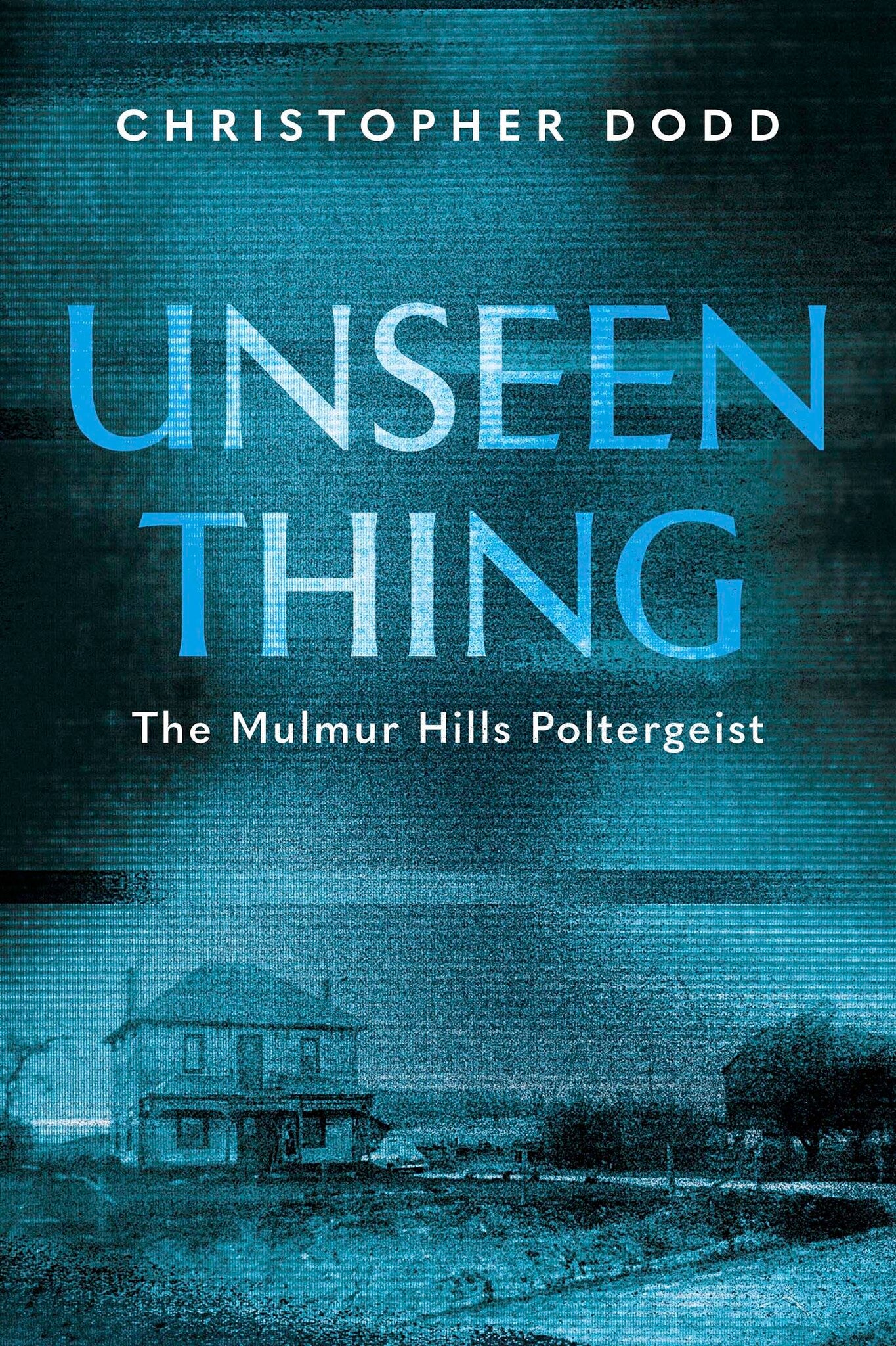 Unseen Thing