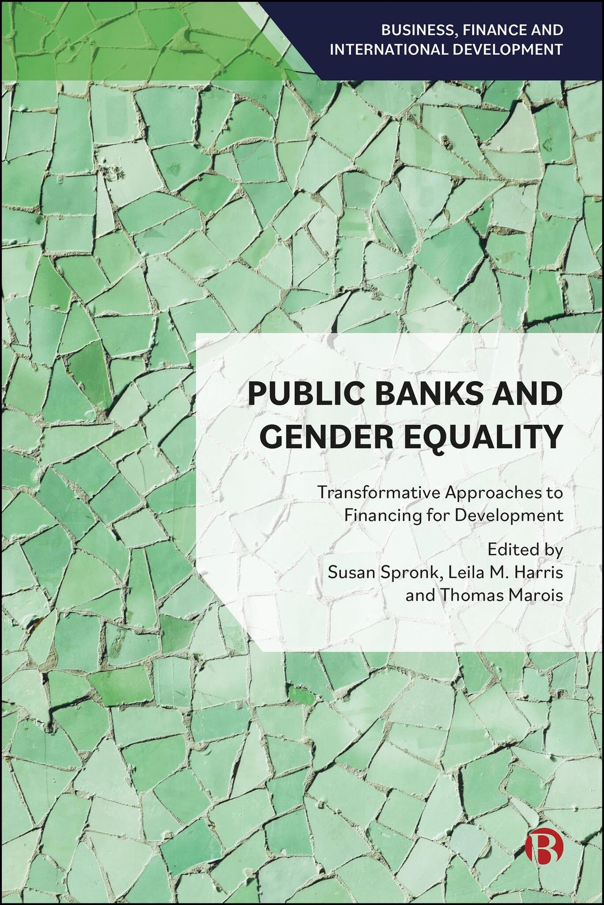Public Banks and Gender Equality