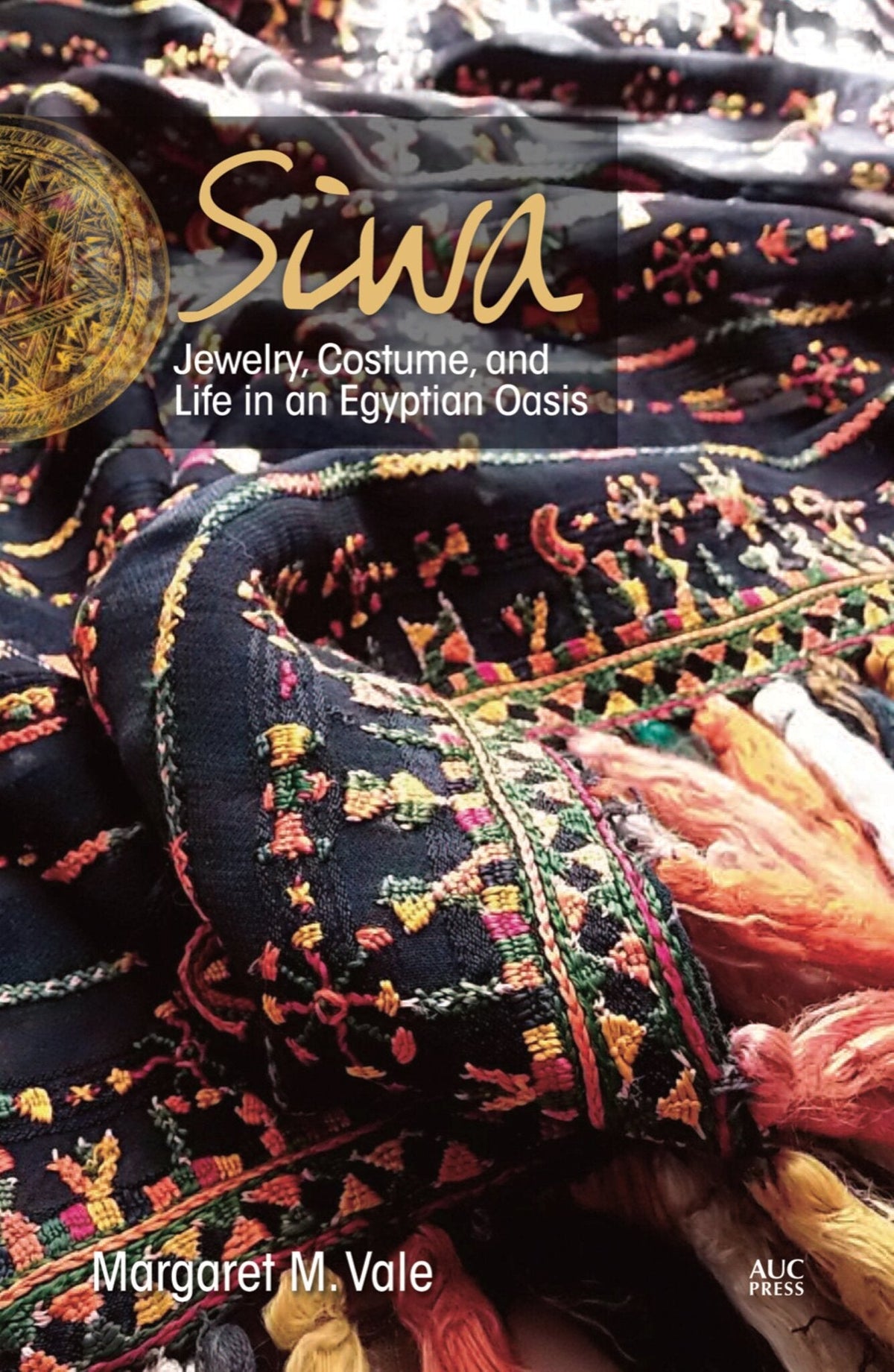 Cover image for Siwa: ISBN 9781617976445