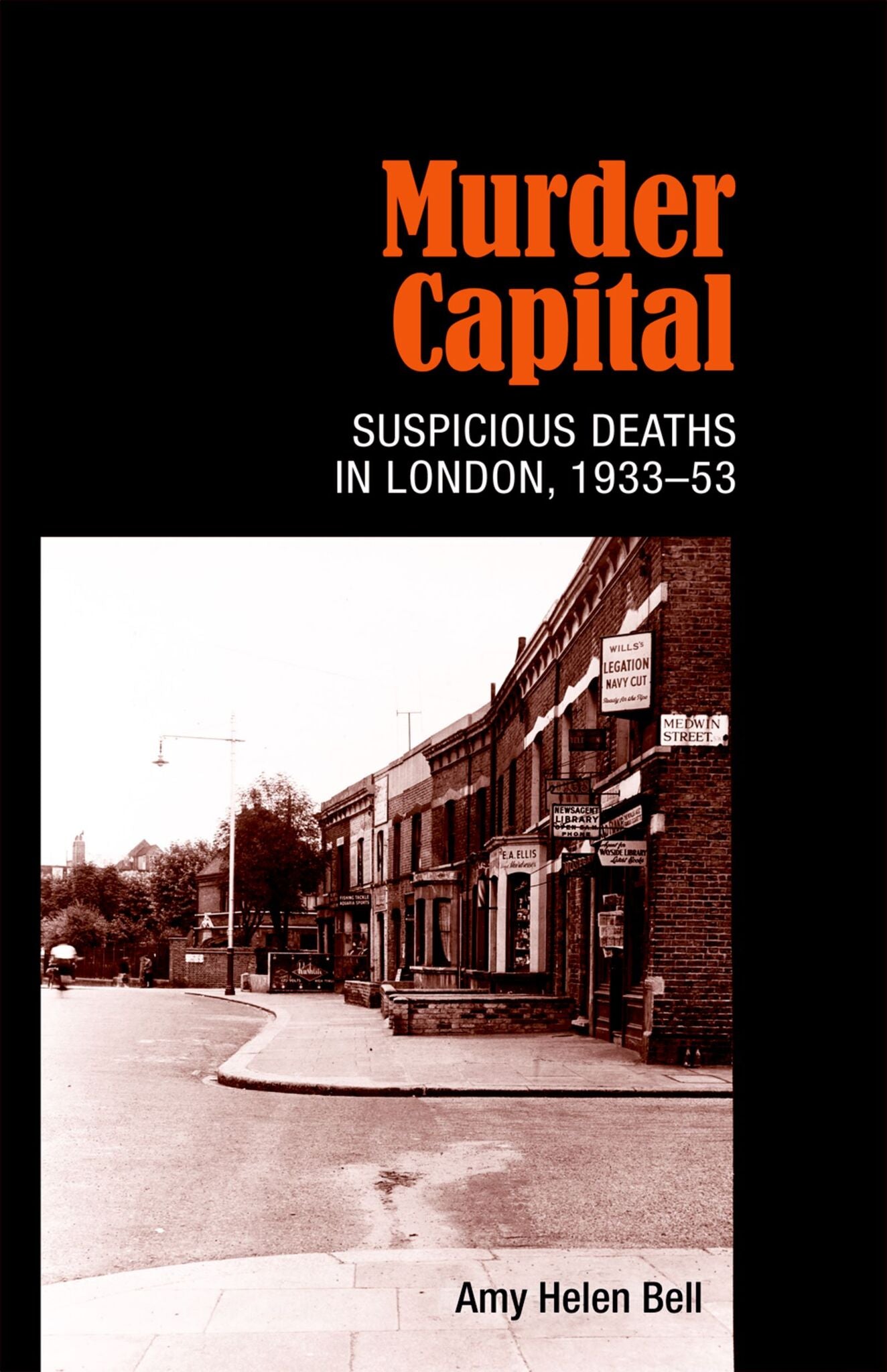 Murder Capital