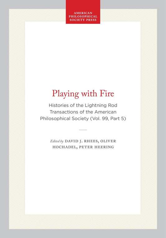 Playing with Fire