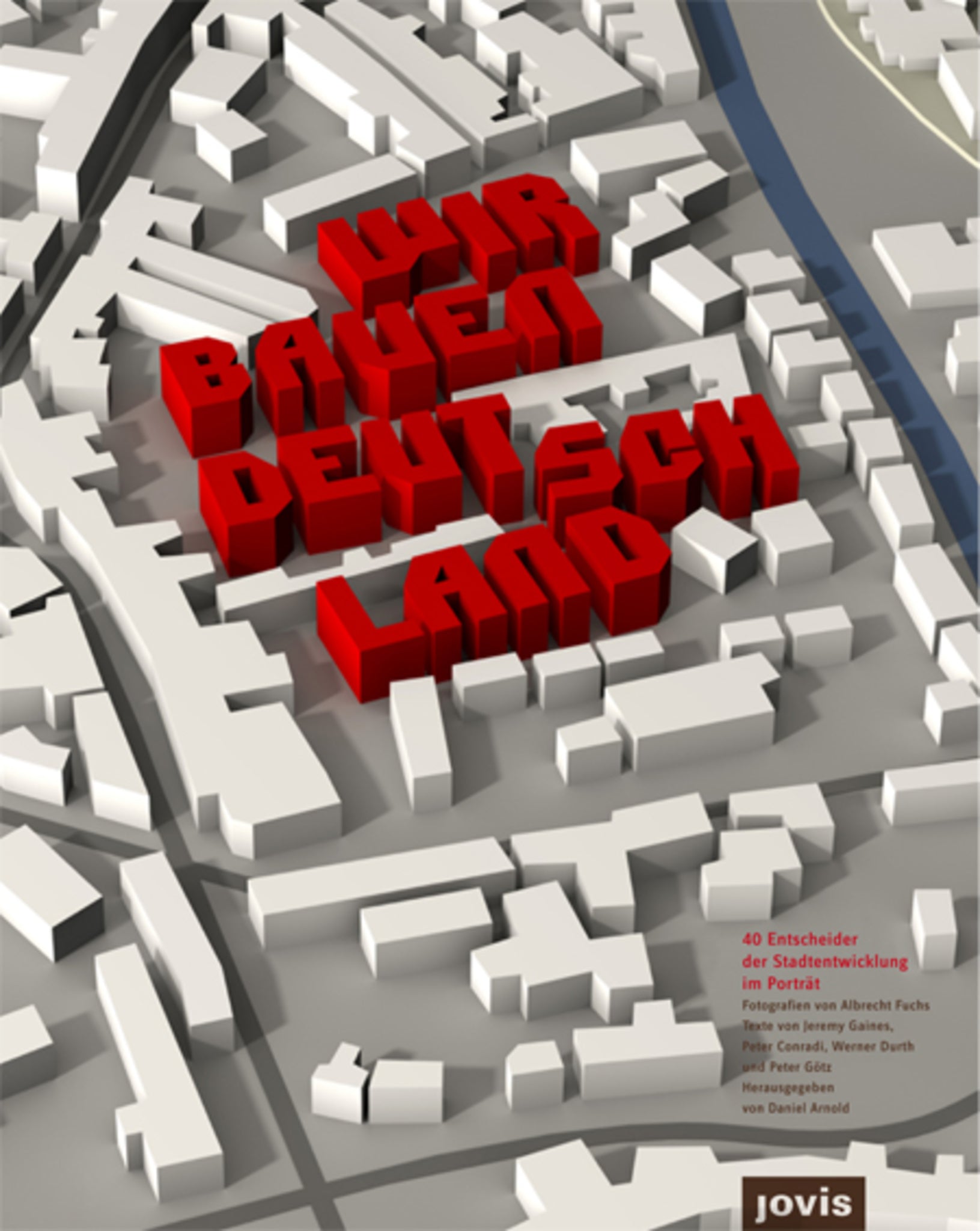 Wir bauen Deutschland
