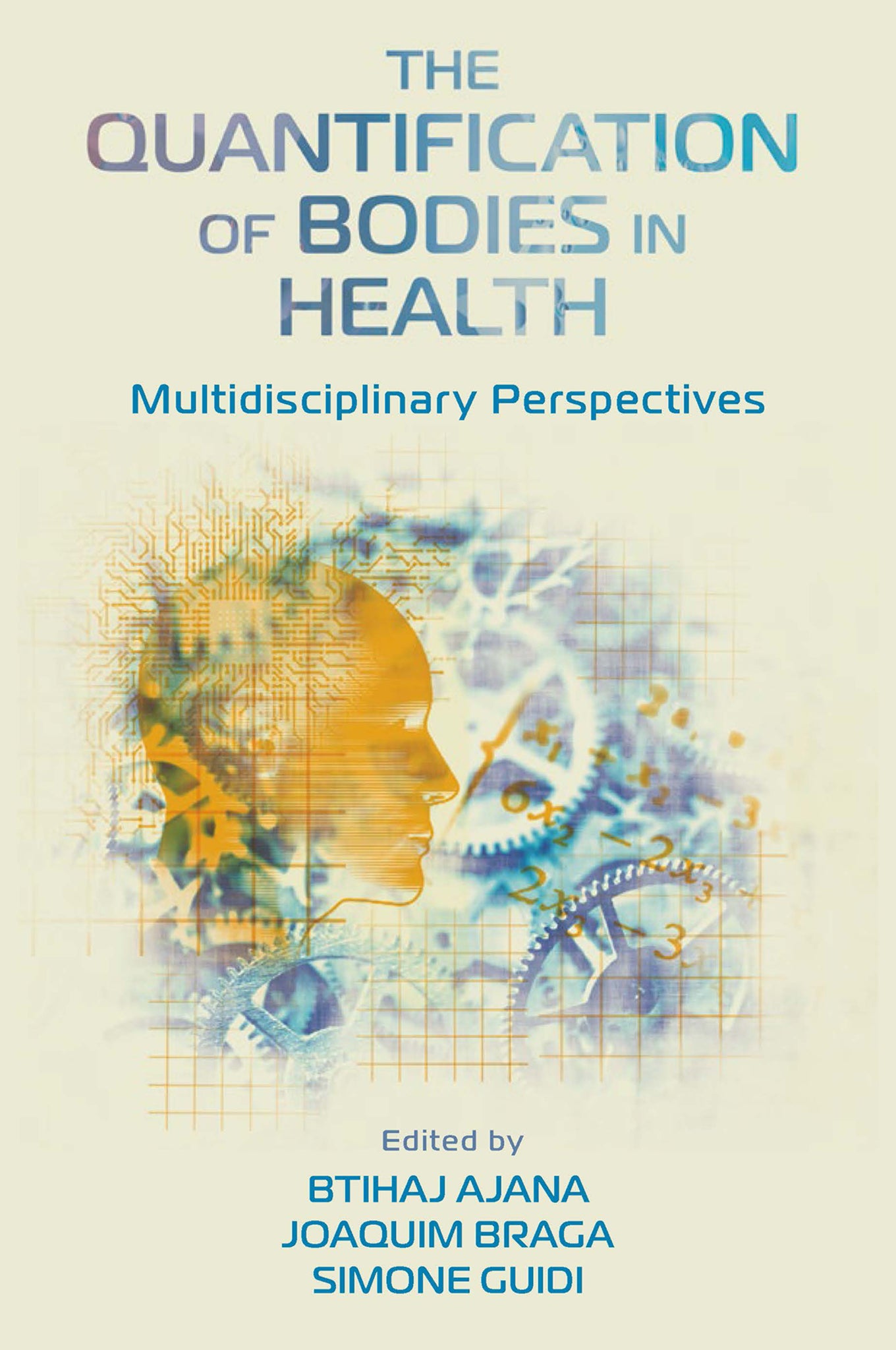 Cover image for The Quantification of Bodies in Health ISBN 9781800718845