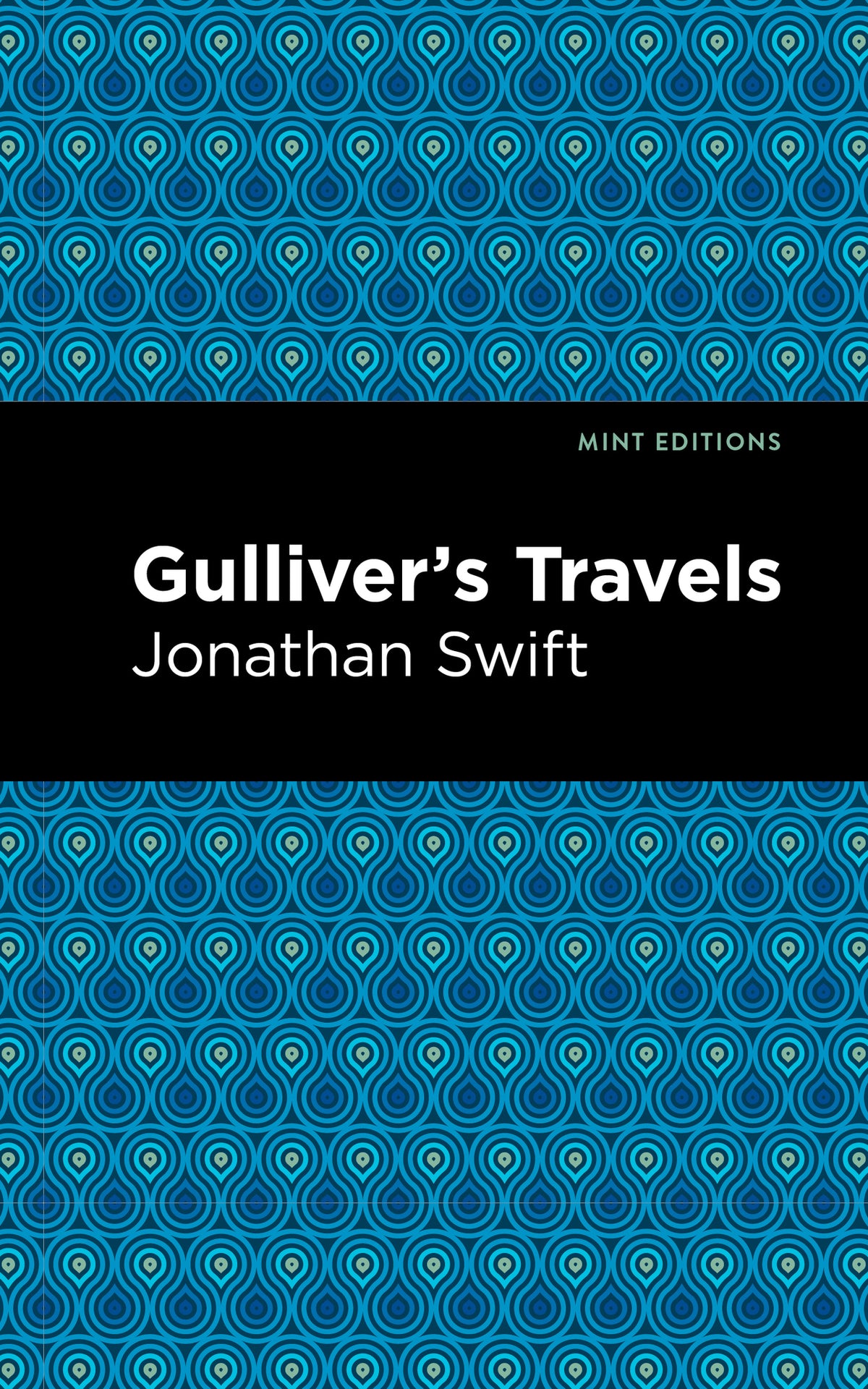 Cover image for Gulliver’s Travels ISBN 9781513265896