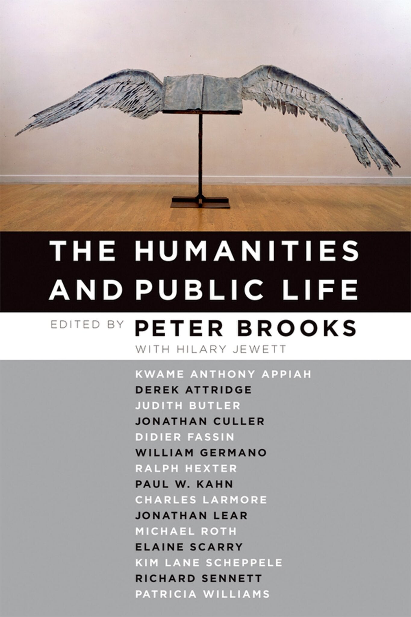 The Humanities and Public Life