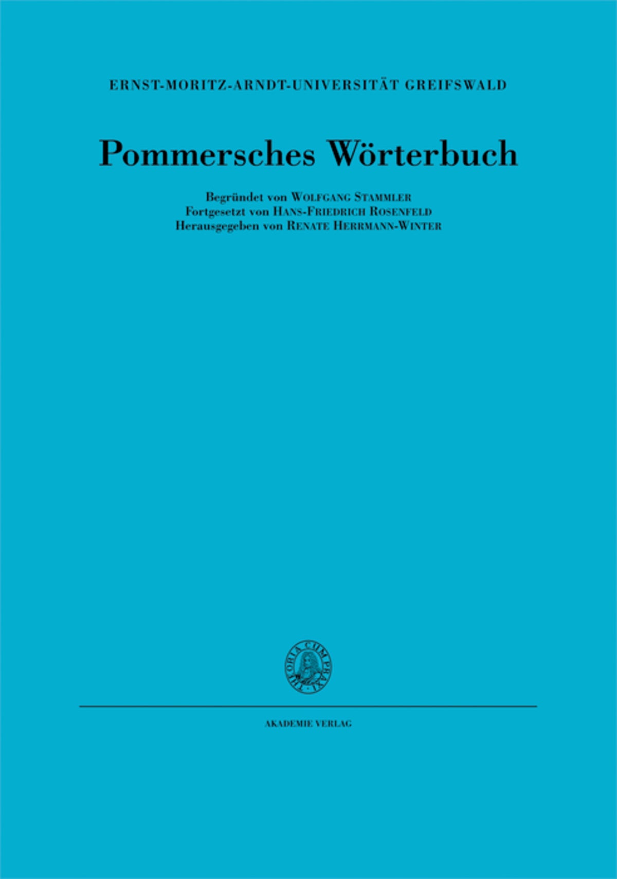 Pujknüppel bis Ros’