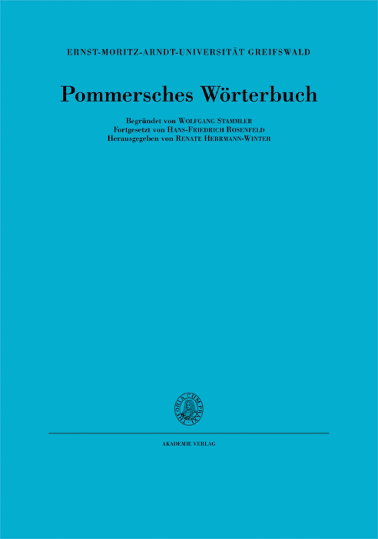 Pujknüppel bis Ros’