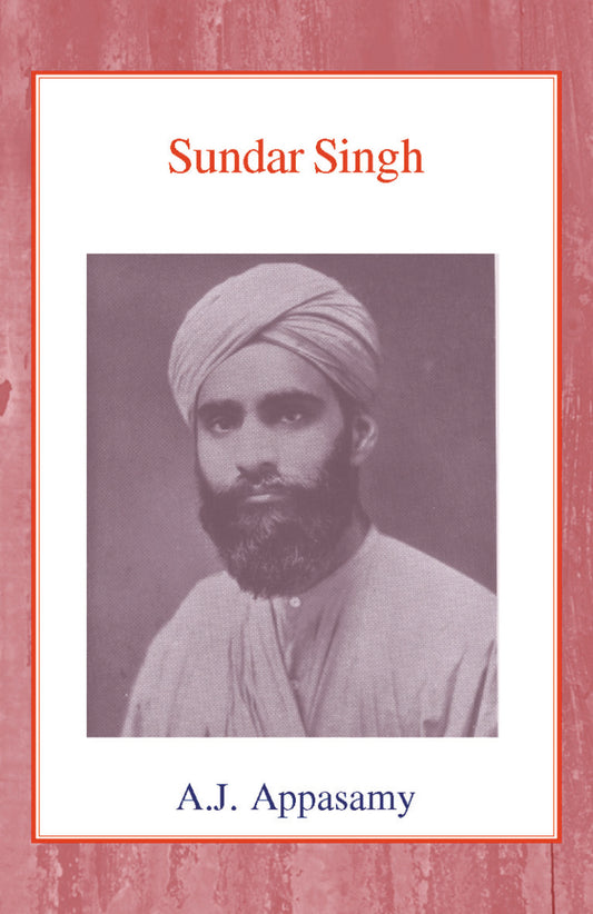 Sundar Singh