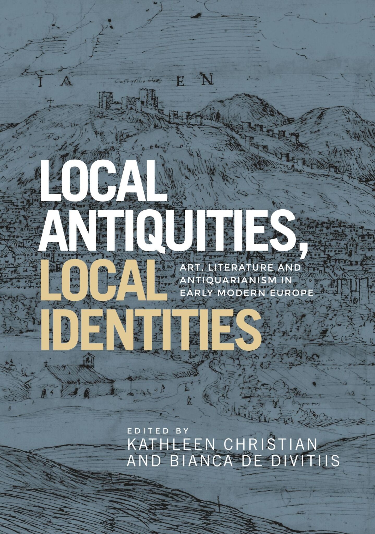 Local antiquities, local identities