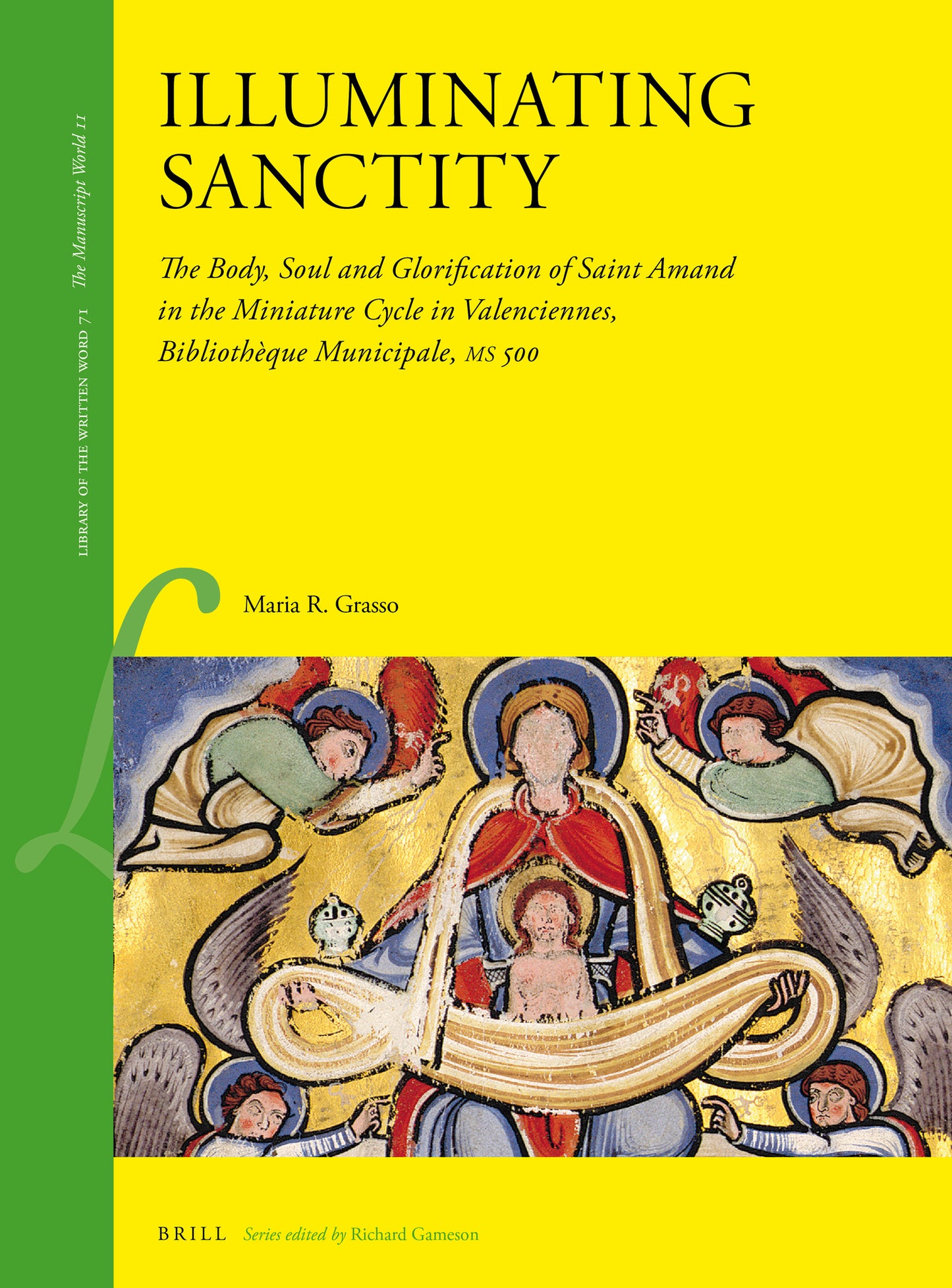 Illuminating Sanctity