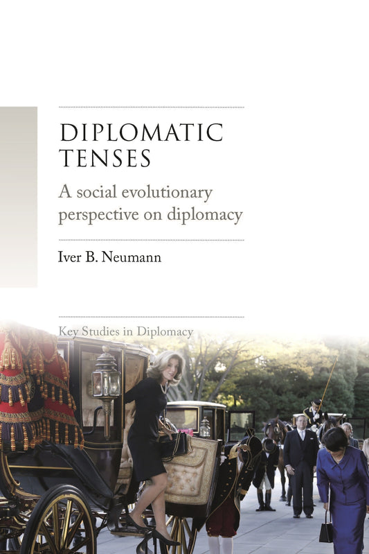 Diplomatic tenses