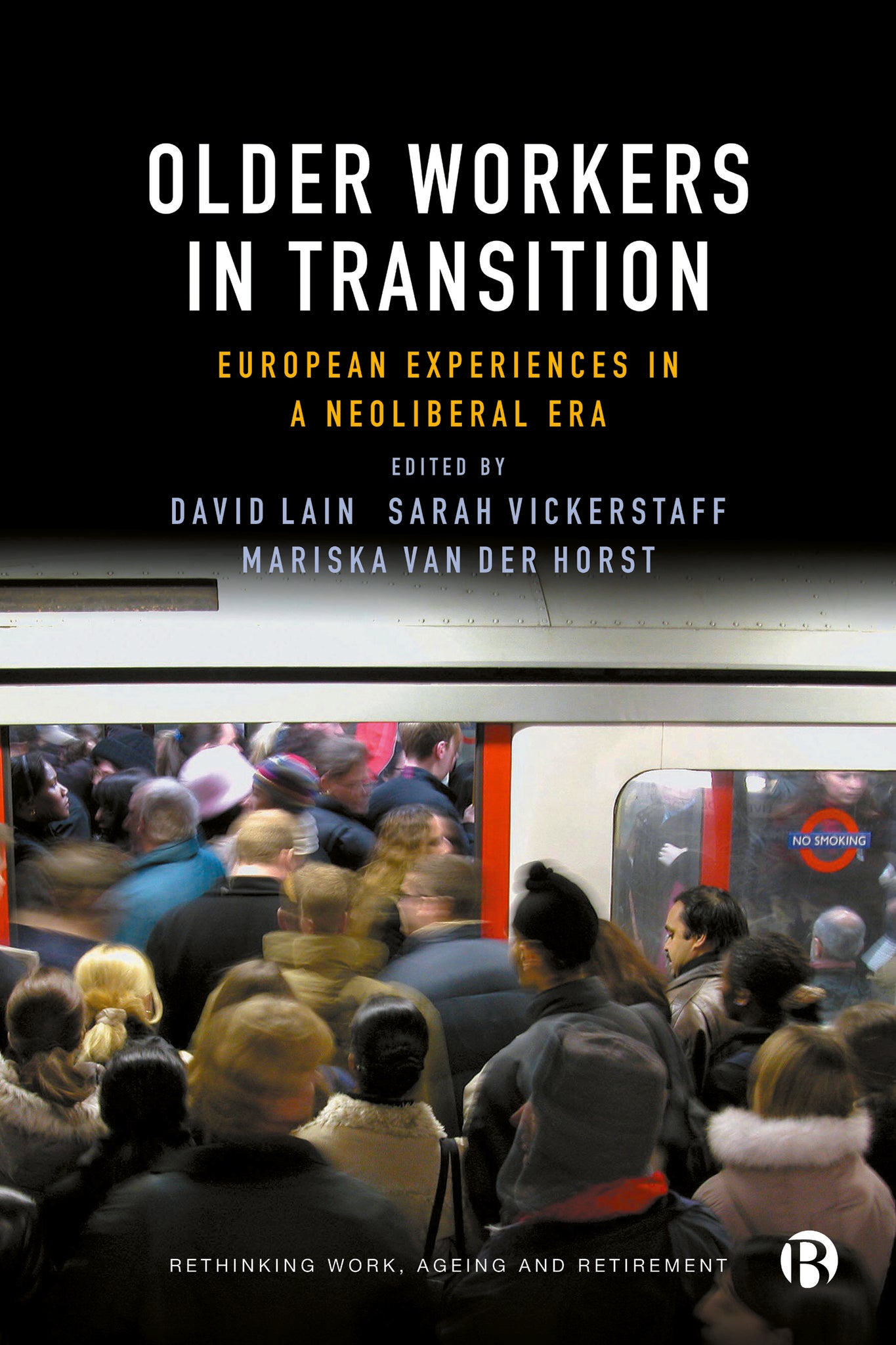 Older Workers in Transition